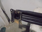 Recambio de refuerzo paragolpes trasero para volkswagen scirocco (138) r-line bmt referencia OEM IAM 1K0807305C DE HIERRO 