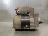 Recambio de motor arranque para nissan almera (n16/e) 1.5 16v cat referencia OEM IAM 233009F661 D7E31 VALEO