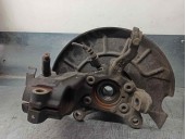 Recambio de mangueta delantera derecha para volkswagen scirocco (138) r-line bmt referencia OEM IAM 