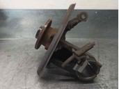 Recambio de mangueta delantera derecha para volkswagen scirocco (138) r-line bmt referencia OEM IAM 