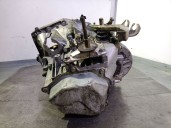 Recambio de caja cambios para peugeot 607 (s1) 2.2 hdi fap cat referencia OEM IAM 20UE05 2222L3 0740596