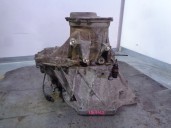 Recambio de caja cambios para ford fiesta berlina 1.25 16v cat referencia OEM IAM 97WTYA F0F8A26 1124117