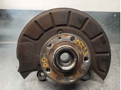 Recambio de mangueta delantera derecha para volkswagen scirocco (138) r-line bmt referencia OEM IAM 
