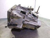 Recambio de caja cambios para peugeot 607 (s1) 2.2 hdi fap cat referencia OEM IAM 20UE05 2222L3 0740596