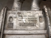 Recambio de enfriador egr para kia xceed (cd) 1.6 crdi 115 referencia OEM IAM 284602U001 284162U001 