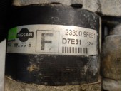 Recambio de motor arranque para nissan almera (n16/e) 1.5 16v cat referencia OEM IAM 233009F661 D7E31 VALEO
