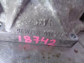 Recambio de caja cambios para ford fiesta berlina 1.25 16v cat referencia OEM IAM 97WTYA F0F8A26 1124117