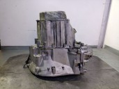 Recambio de caja cambios para peugeot 607 (s1) 2.2 hdi fap cat referencia OEM IAM 20UE05 2222L3 0740596