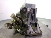 Recambio de caja cambios para peugeot 607 (s1) 2.2 hdi fap cat referencia OEM IAM 20UE05 2222L3 0740596