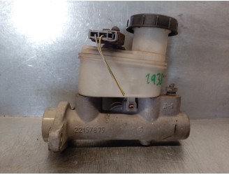 Recambio de bomba freno para nissan almera (n16/e) 1.5 16v cat referencia OEM IAM 22157879 22157879 