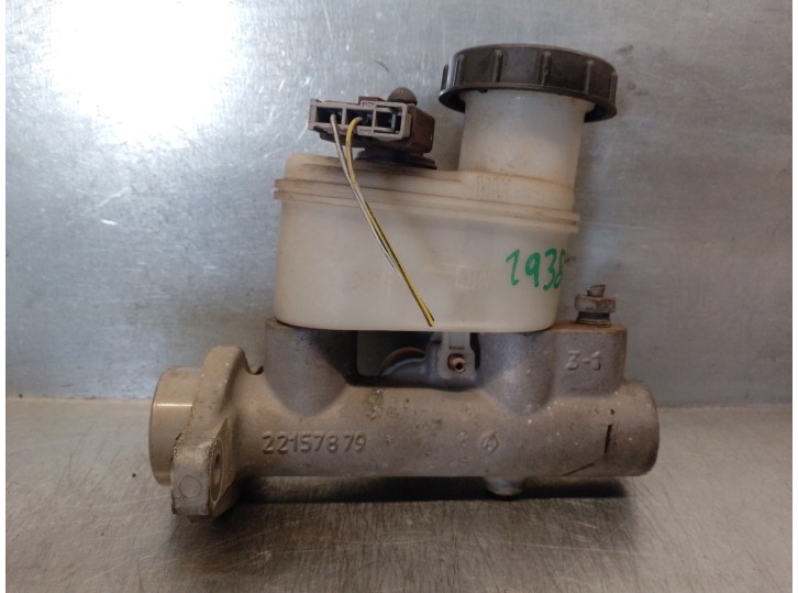 Recambio de bomba freno para nissan almera (n16/e) 1.5 16v cat referencia OEM IAM 22157879 22157879 