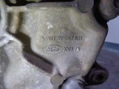 Recambio de caja cambios para ford fiesta berlina 1.25 16v cat referencia OEM IAM 97WTYA F0F8A26 1124117