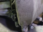 Recambio de caja cambios para peugeot 607 (s1) 2.2 hdi fap cat referencia OEM IAM 20UE05 2222L3 0740596