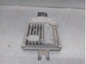 Replacement electronic module for Porsche Cayenne (92A) 4.2 S Diesel OEM IAM reference 7P0906093B A2C53355730 CONTINENTAL