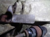 Recambio de caja cambios para ford fiesta berlina 1.25 16v cat referencia OEM IAM 97WTYA F0F8A26 1124117