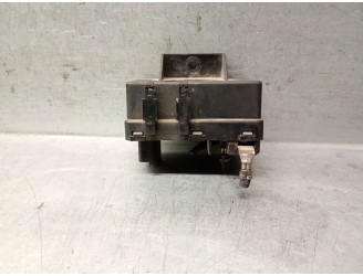 Recambio de caja precalentamiento para peugeot 607 (s1) 2.2 hdi fap cat referencia OEM IAM 9628756080 9628756080 