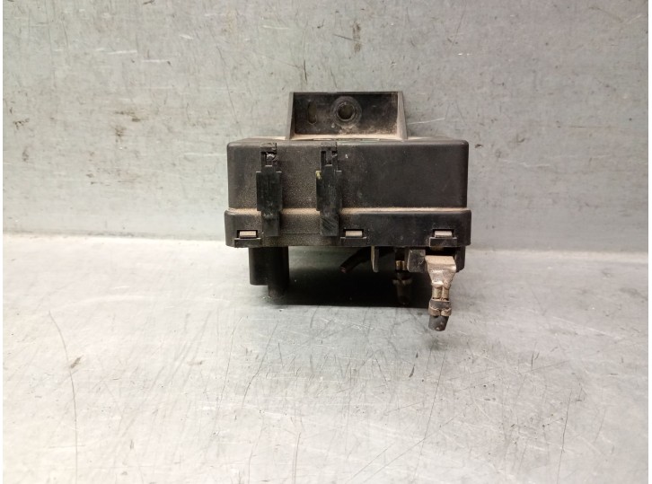 Recambio de caja precalentamiento para peugeot 607 (s1) 2.2 hdi fap cat referencia OEM IAM 9628756080 9628756080 