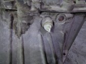 Recambio de caja cambios para ford fiesta berlina 1.25 16v cat referencia OEM IAM 97WTYA F0F8A26 1124117