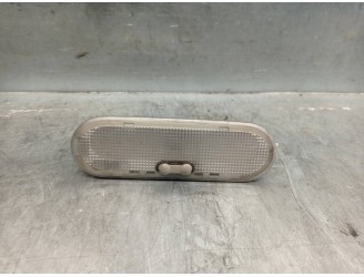 Recambio de luz interior para dacia logan mcv 1.5 dci diesel cat referencia OEM IAM 8200074362 
