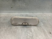 Recambio de luz interior para dacia logan mcv 1.5 dci diesel cat referencia OEM IAM 8200074362 