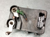 Recambio de caja precalentamiento para peugeot 607 (s1) 2.2 hdi fap cat referencia OEM IAM 9628756080 9628756080 