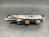 Recambio de luz interior para dacia logan mcv 1.5 dci diesel cat referencia OEM IAM 8200074362 