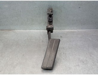 Recambio de potenciometro pedal para chrysler voyager iv (rg, rs) 2.8 crd referencia OEM IAM 034PE4206 034PE4206 