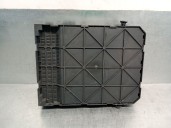 Recambio de caja reles / fusibles para citroën c8 2.0 hdi cat (rhk / dw10uted4) referencia OEM IAM 9663798480 