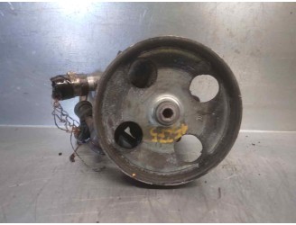 Recambio de bomba servodireccion para peugeot 407 sw sr confort referencia OEM IAM 9658419280 7617955559 ZF