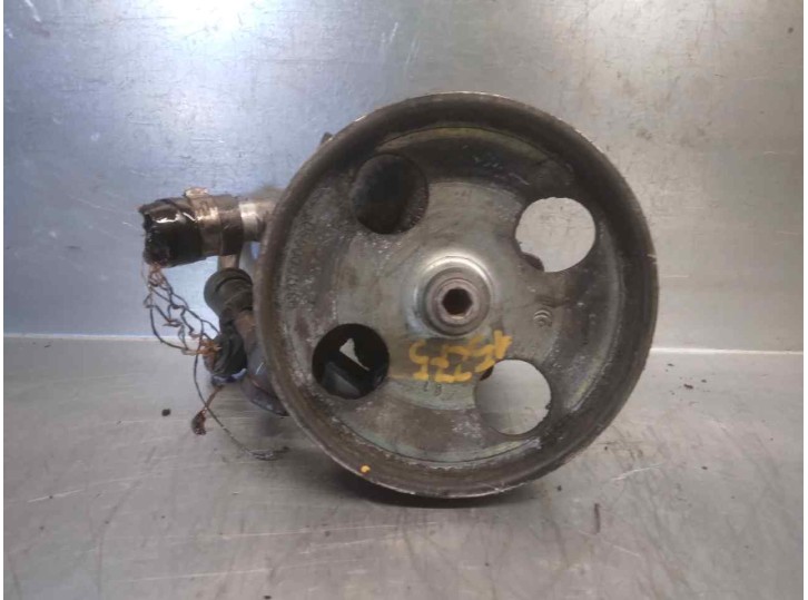 Recambio de bomba servodireccion para peugeot 407 sw sr confort referencia OEM IAM 9658419280 7617955559 ZF