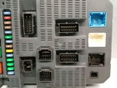 Recambio de caja reles / fusibles para citroën c8 2.0 hdi cat (rhk / dw10uted4) referencia OEM IAM 9663798480 