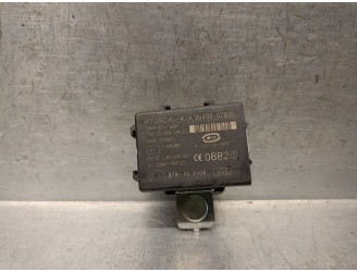 Recambio de modulo electronico para hyundai accent iii sedán (mc) 1.5 crdi gls referencia OEM IAM 9540007800  