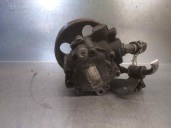 Recambio de bomba servodireccion para peugeot 407 sw sr confort referencia OEM IAM 9658419280 7617955559 ZF
