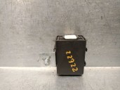 Recambio de modulo electronico para hyundai accent iii sedán (mc) 1.5 crdi gls referencia OEM IAM 9540007800  