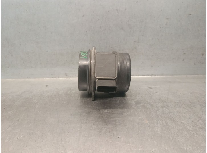 Recambio de caudalimetro para peugeot 607 (s1) 2.2 hdi fap cat referencia OEM IAM 9632215280 1920AG 5WK9628 SIEMES