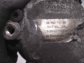 Recambio de bomba servodireccion para peugeot 407 sw sr confort referencia OEM IAM 9658419280 7617955559 ZF