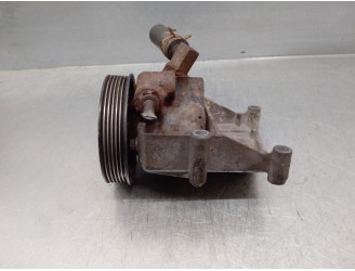 Replacement power steering pump for Ford Fiesta Saloon 1.25 16V cat OEM IAM reference 3907535 