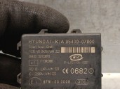 Recambio de modulo electronico para hyundai accent iii sedán (mc) 1.5 crdi gls referencia OEM IAM 9540007800  