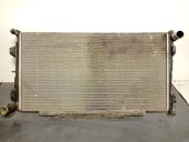 Recambio de radiador agua para chrysler voyager iv (rg, rs) 2.8 crd referencia OEM IAM 05142488AA  878005RE VALEO