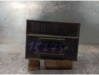 Recambio de caja precalentamiento para peugeot 407 sw sr confort referencia OEM IAM 9662570880 