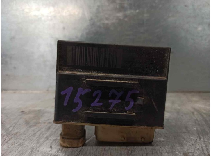 Recambio de caja precalentamiento para peugeot 407 sw sr confort referencia OEM IAM 9662570880 