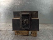 Recambio de caja precalentamiento para peugeot 407 sw sr confort referencia OEM IAM 9662570880 