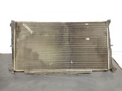 Recambio de radiador agua para chrysler voyager iv (rg, rs) 2.8 crd referencia OEM IAM 05142488AA  878005RE VALEO