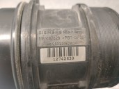 Recambio de caudalimetro para peugeot 607 (s1) 2.2 hdi fap cat referencia OEM IAM 9632215280 1920AG 5WK9628 SIEMES
