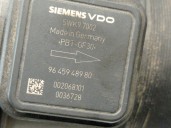 Recambio de caudalimetro para citroën c8 2.0 hdi cat (rhk / dw10uted4) referencia OEM IAM 9645948980 5WK97002