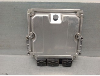 Recambio de centralita motor uce para peugeot 607 (s1) 2.2 hdi fap cat referencia OEM IAM 9645534380  0281010880 BOSCH