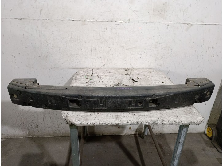 Replacement front bumper reinforcement for Chrysler Voyager IV (RG, RS) 2.8 CRD OEM IAM reference 4857882AA 4857882AA 