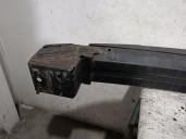 Replacement front bumper reinforcement for Chrysler Voyager IV (RG, RS) 2.8 CRD OEM IAM reference 4857882AA 4857882AA 