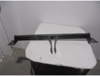 Recambio de refuerzo paragolpes trasero para peugeot 407 sw sr confort referencia OEM IAM  033441 BOSAL