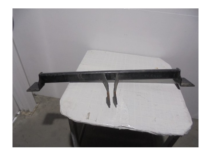 Recambio de refuerzo paragolpes trasero para peugeot 407 sw sr confort referencia OEM IAM  033441 BOSAL